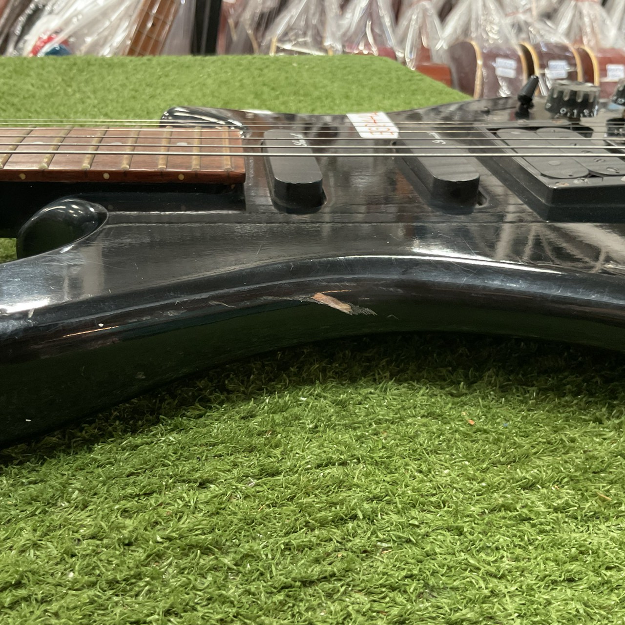 กีต้าร์ไฟฟ้า Samick