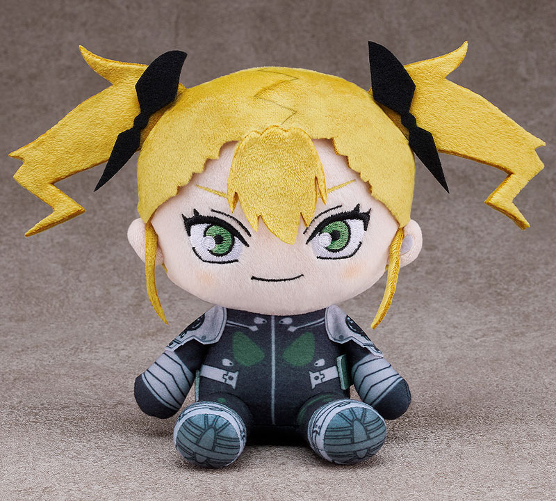 Kaiju No. 8 Plushie Kikoru Shinomiya(Pre-order)