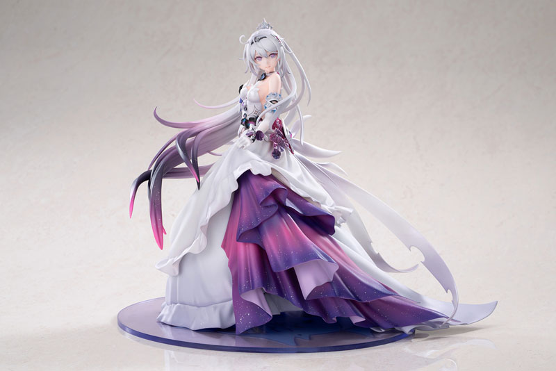 [Bonus] Honkai Impact 3rd Kiana: Evening Invite 1/7 Complete Figure(Pre-order)(Single Shipment)