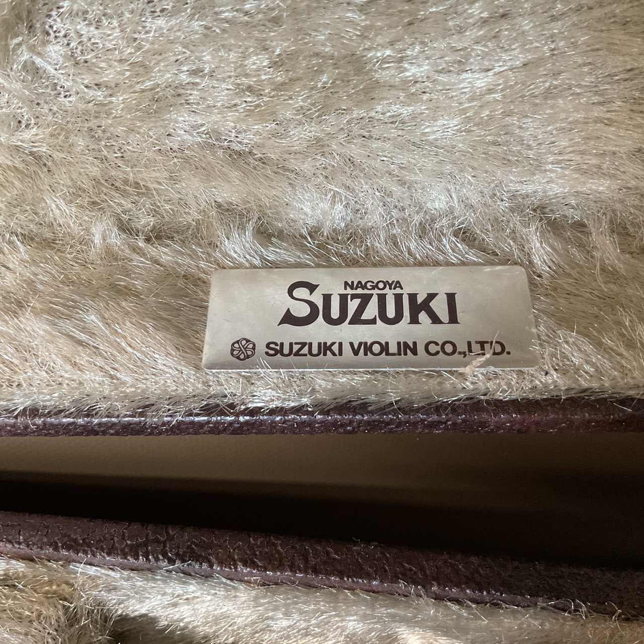 ไวโอลิน SUZUKI : No.200