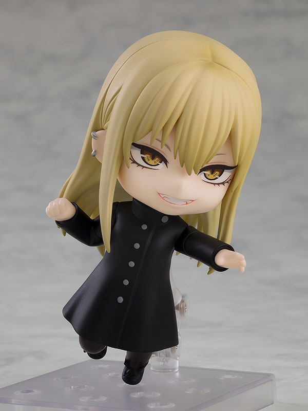 Nendoroid The Witch and the Beast Guideau(Pre-order)