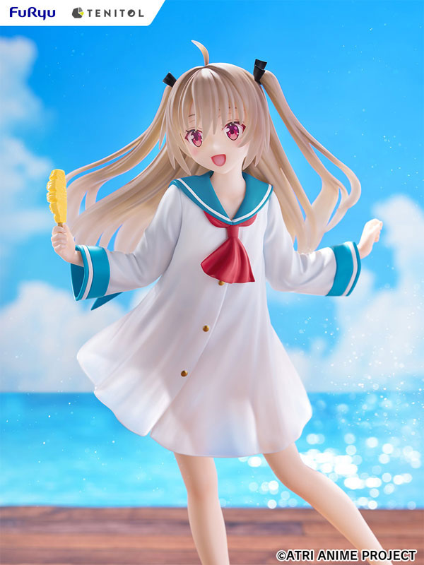 TENITOL TALL ATRI -My Dear Moments- Atri Complete Figure(Pre-order)