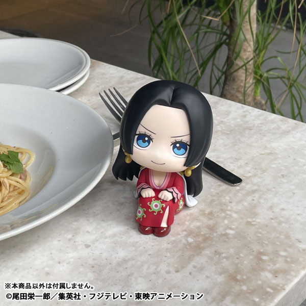 LookUp ONE PIECE Boa Hancock Complete Figure(Pre-order)