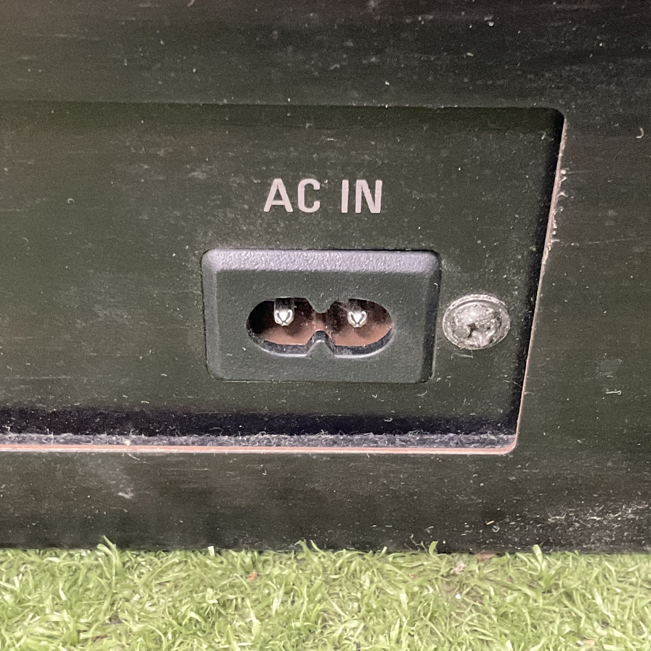 เปียโน Technics : SX-PX10