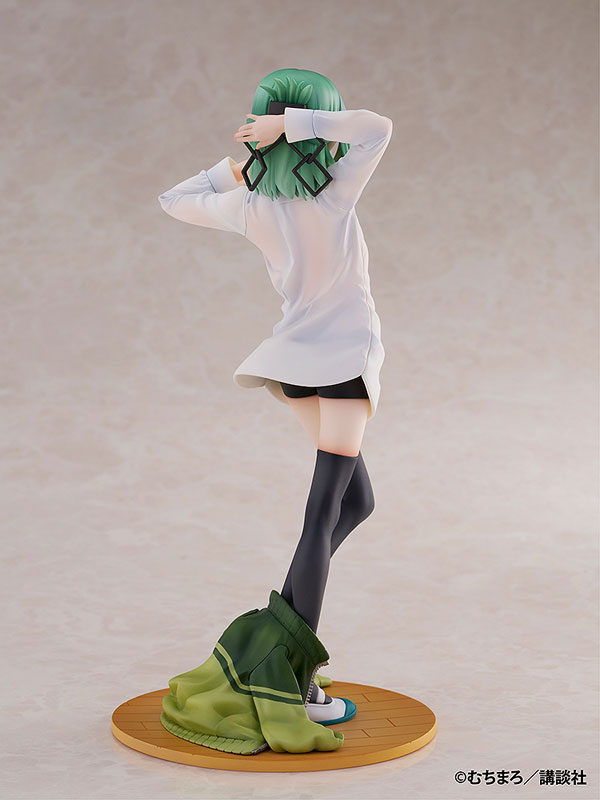 Seitokai ni mo Ana wa Aru! Tan Otori 1/7 Complete Figure(Pre-order)
