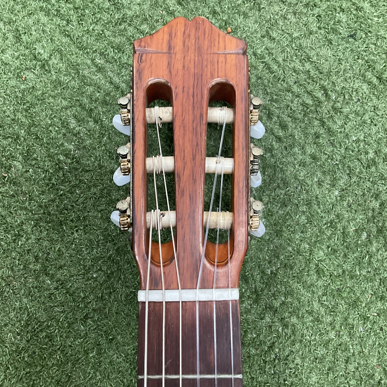 กีต้าร์คลาสสิค KAWAI : G-200