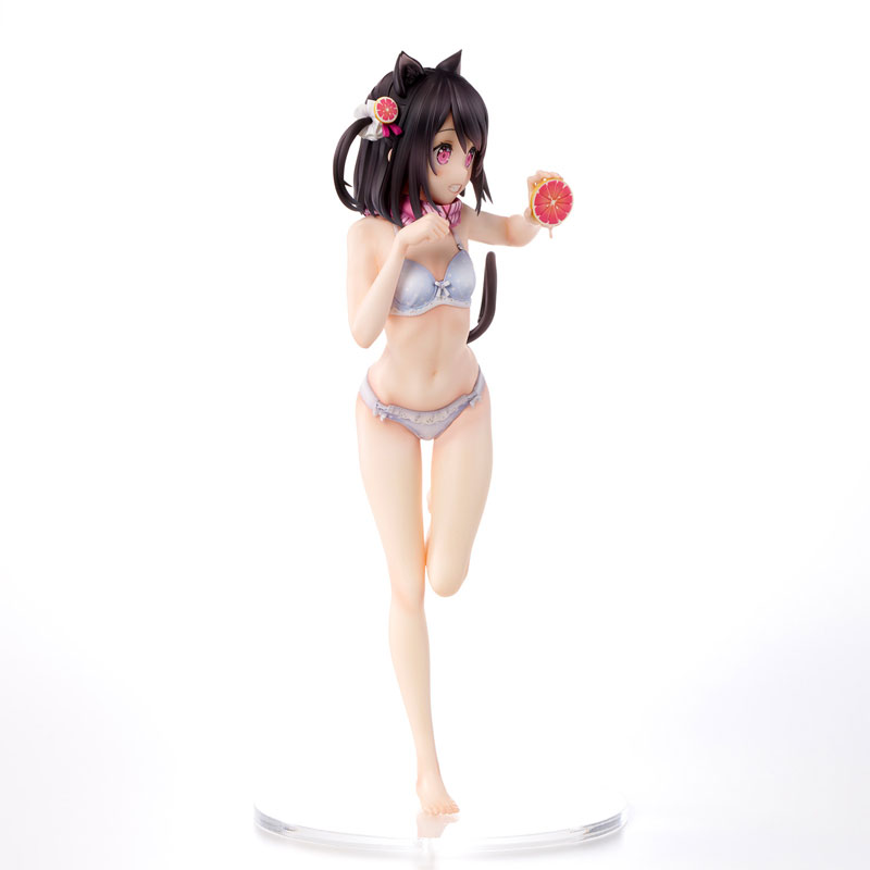 Kantoku "Shizuku"1/4 Complete Figure(Pre-order)