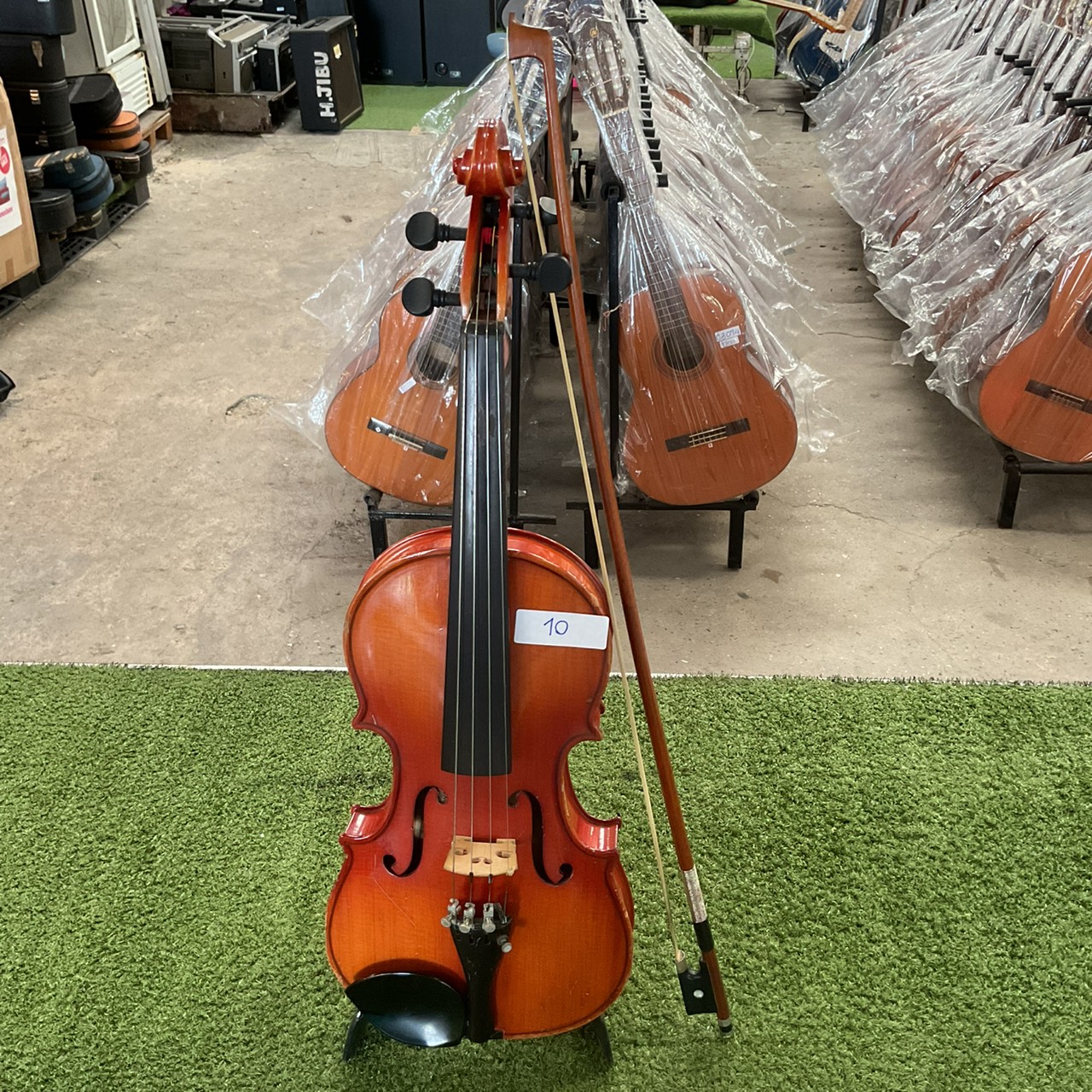 ไวโอลิน Kiso : 1/2 No.40