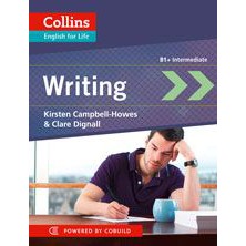 COLLINS ENGLISH FOR LIFE WRITING INTERMEDIATE BY DKTODAY