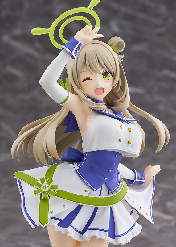 POP UP PARADE Blue Archive Nonomi: Mischievous Straight Ver. Complete Figure(Pre-order)