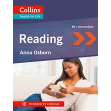 COLLINS ENGLISH FOR LIFE READING INTERMEDIATE BY DKTODAY
