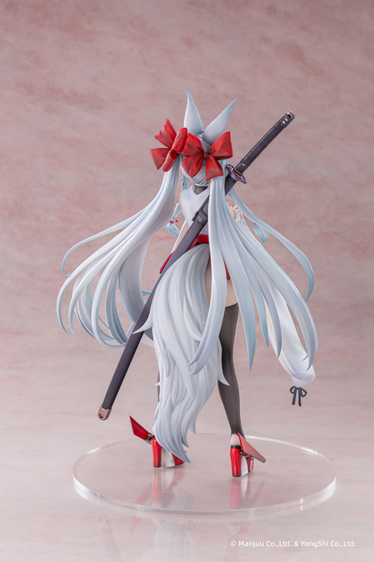 Azur Lane Asanagi 1/6 Complete Figure(Pre-order)