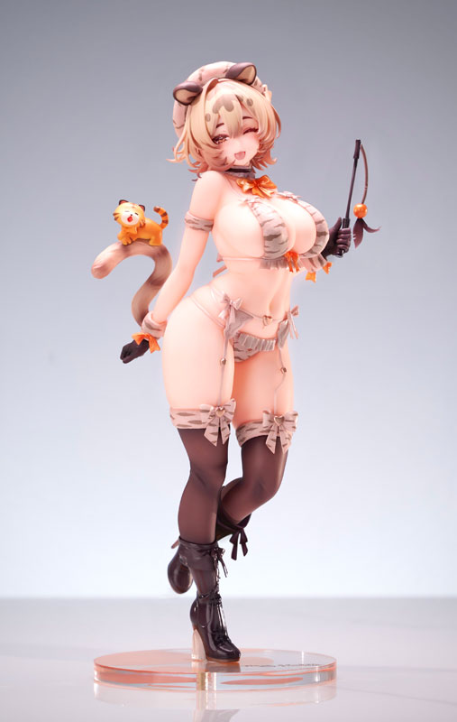 [Bonus] Migu-chan illustration by freng 1/6 Complete Figure(Pre-order)