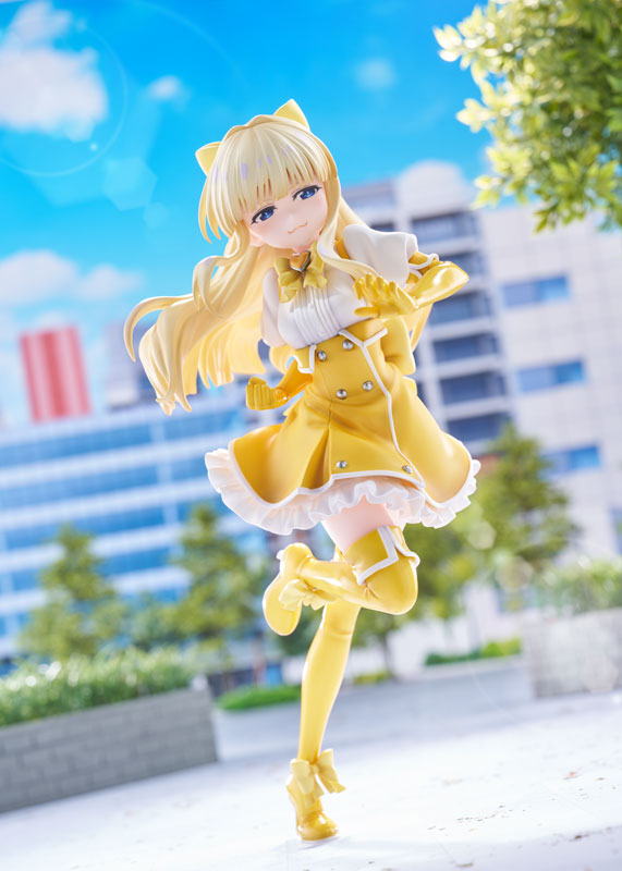 KDcolle Gushing Over Magical Girls Magia Sulfur 1/7 Complete Figure(Pre-order)