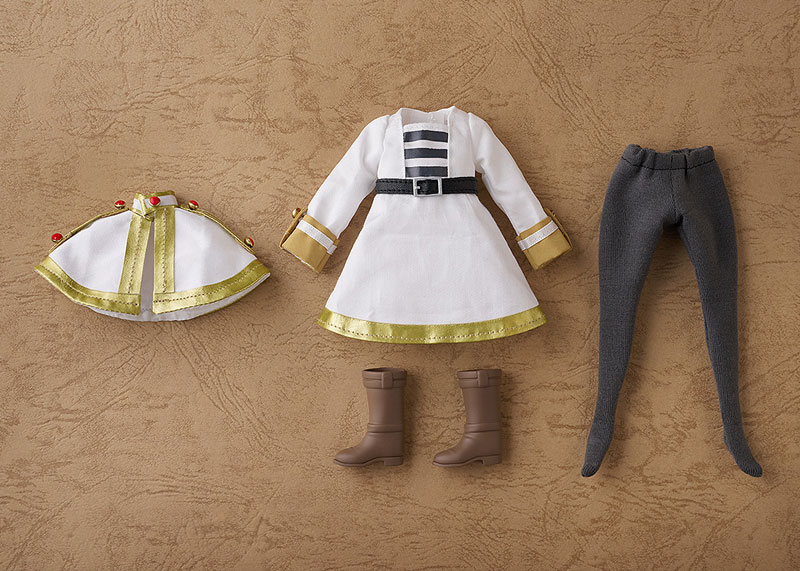 Harmonia humming Frieren: Beyond Journey's End Frieren Complete Doll(Pre-order)