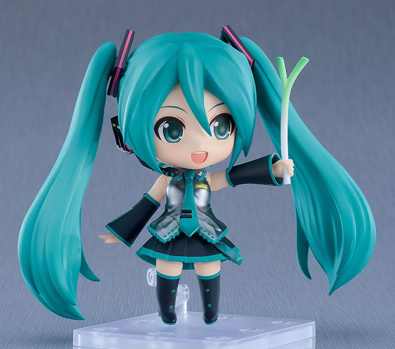 Nendoroid Character Vocal Series 01 Hatsune Miku 3.0(Pre-order)