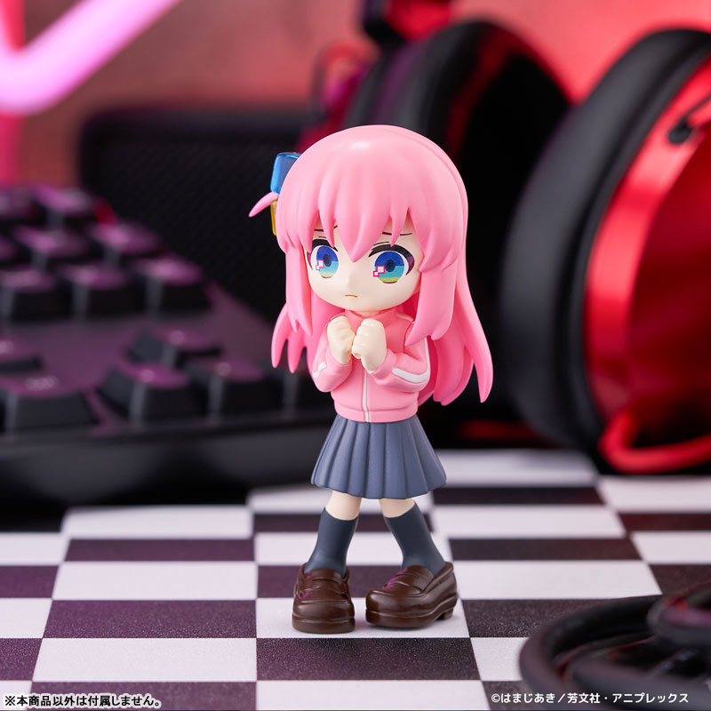 PalVerse Anime "BOCCHI THE ROCK!" 6Pack BOX(Pre-order)