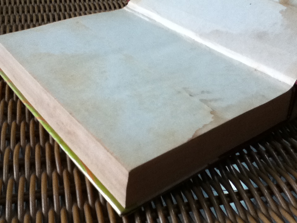 คิดแล้วรวย/ นโปเลียน ฮิลล์