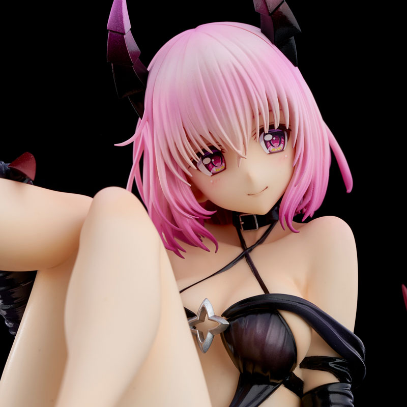 To Love-Ru Darkness Momo Belia Deviluke Darkness ver. 1/6(Pre-order)