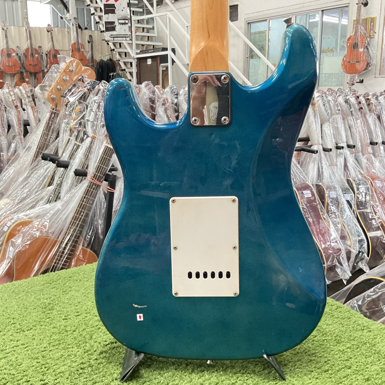 กีต้าร์ไฟฟ้า SELDER