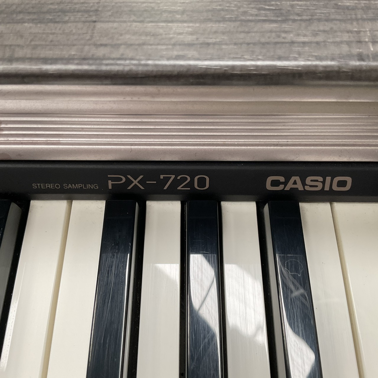 เปียโน CASIO : PX-720