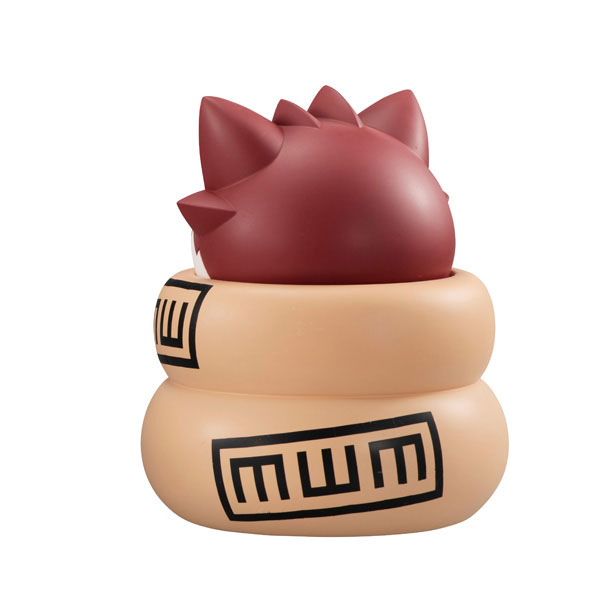 MEGA CAT PROJECT NARUTO Giant Nyaruto! REBOOT Gaara(Pre-order)