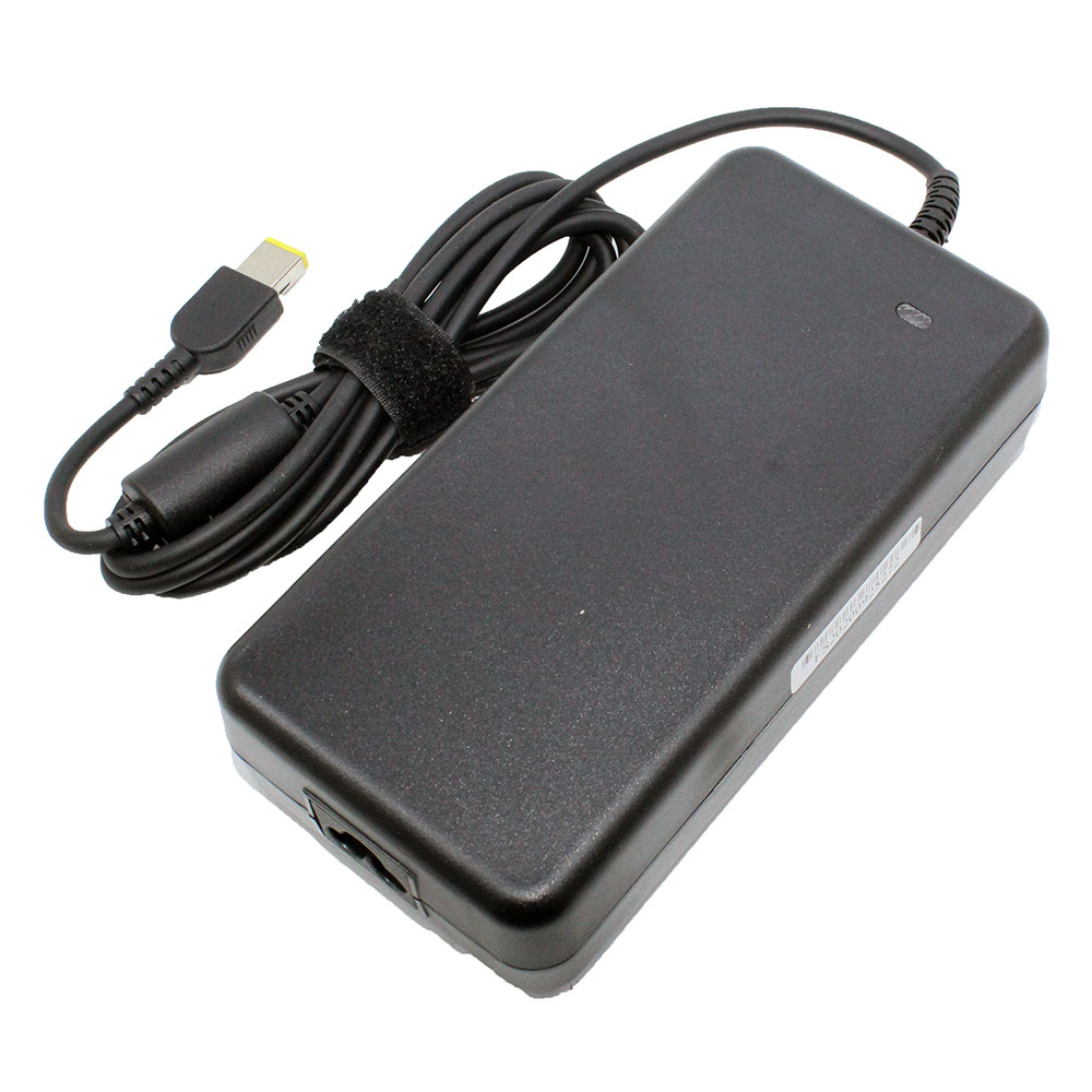 Adapter Lenovo/IBM 19.5V/7.7A (150W) USB Tip