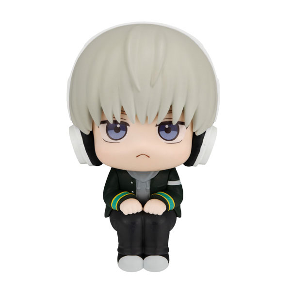 LookUp WIND BREAKER Ren Kaji Complete Figure(Pre-order)