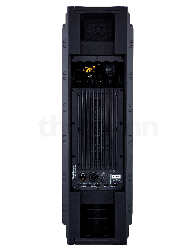 dB Technologies Ingenia IG2T ลำโพง Active ดิจิตอล DSP ในตัว (สินค้า Pre-order)