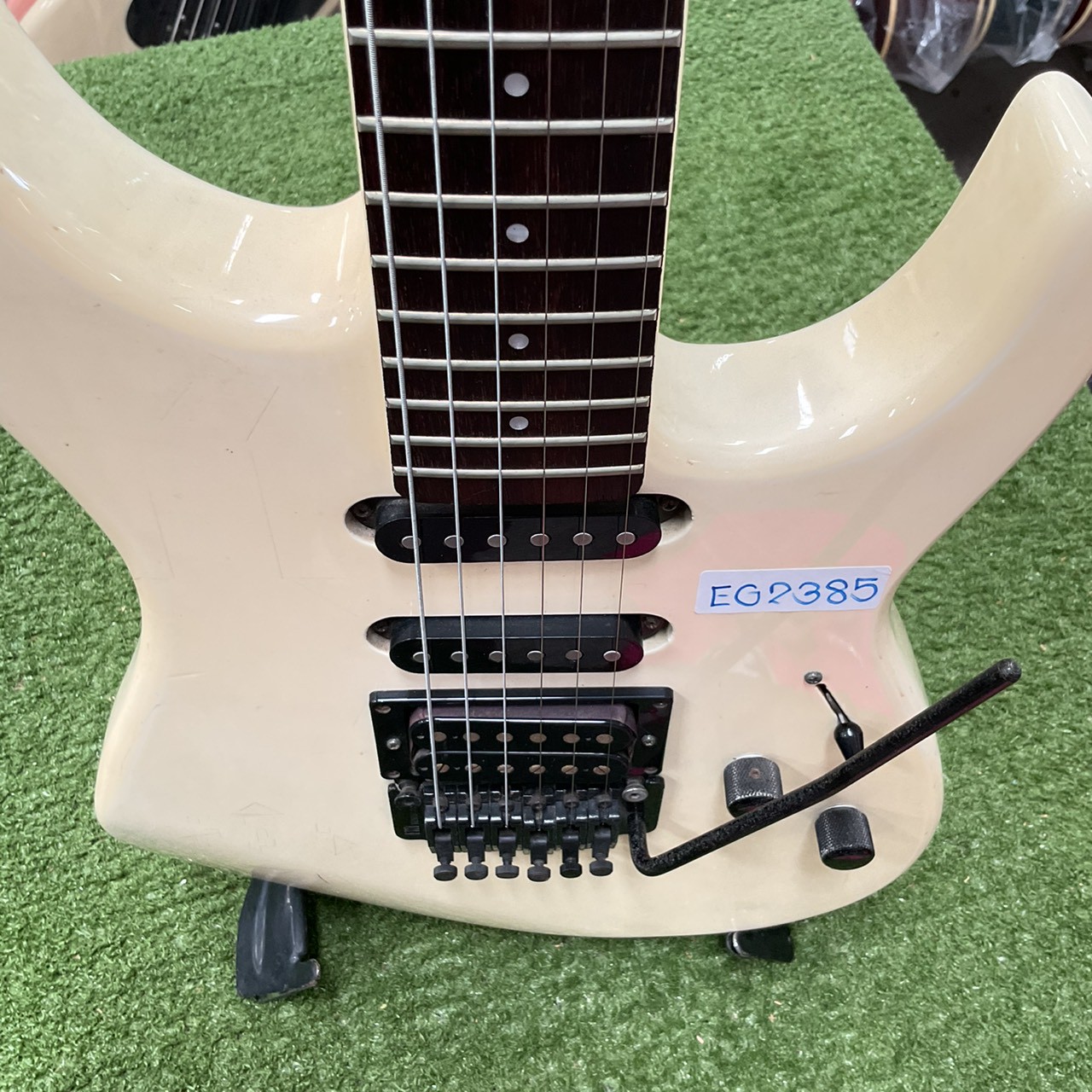 กีต้าร์ไฟฟ้า FERNANDES