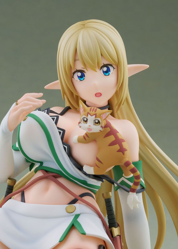 Beheneko "Aria & Tama" 1/7 Complete Figure(Pre-order)