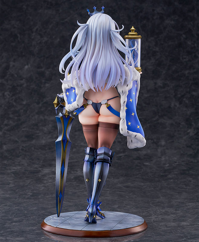 [Bonus] saitom Original Illustration Dragon Tamer Princess, Platea 1/6 Complete Figure(Pre-order)