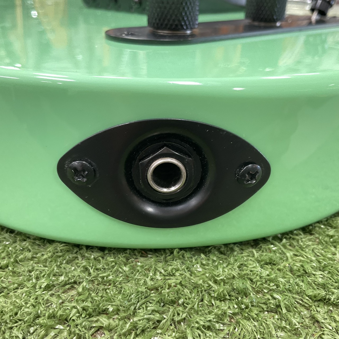 กีต้าร์ไฟฟ้า LUXARS(Gion) : S-G17PRO-SGR