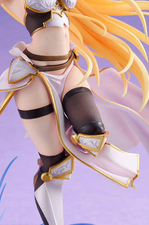 Sennen Sensou Aigis - Shirokiite Nunnally - 1/7 (In-Stock)