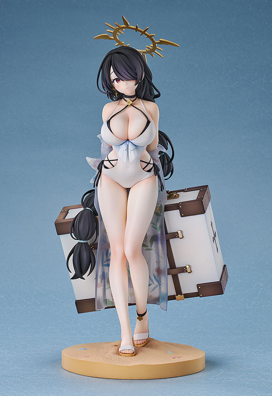 Blue Archive Hinata (Swimsuit) 1/6 Complete Figure(Pre-order)