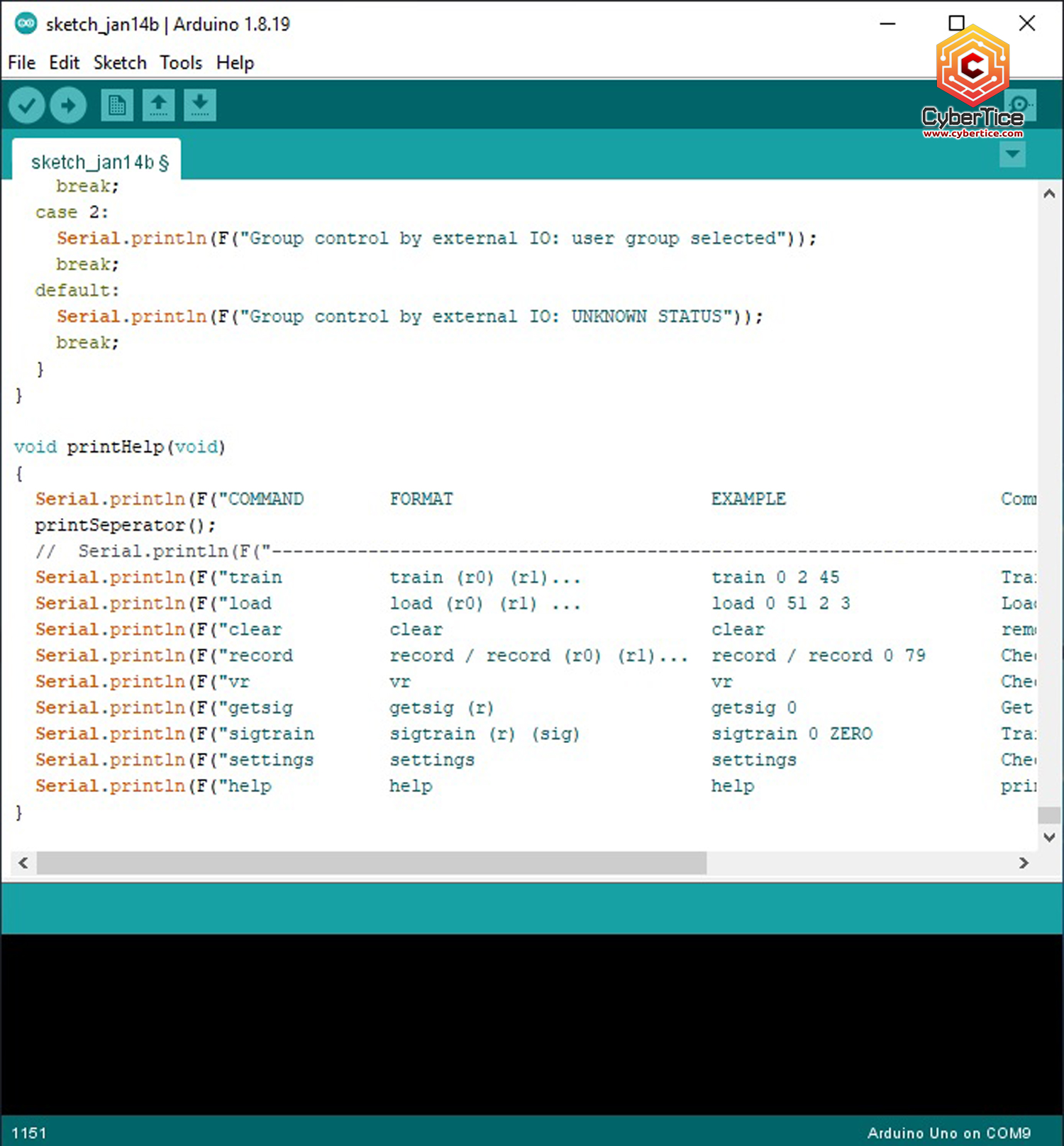 สอนใช้งาน Arduino Speak Recognition Voice Recognition Module V3 - ขาย ...