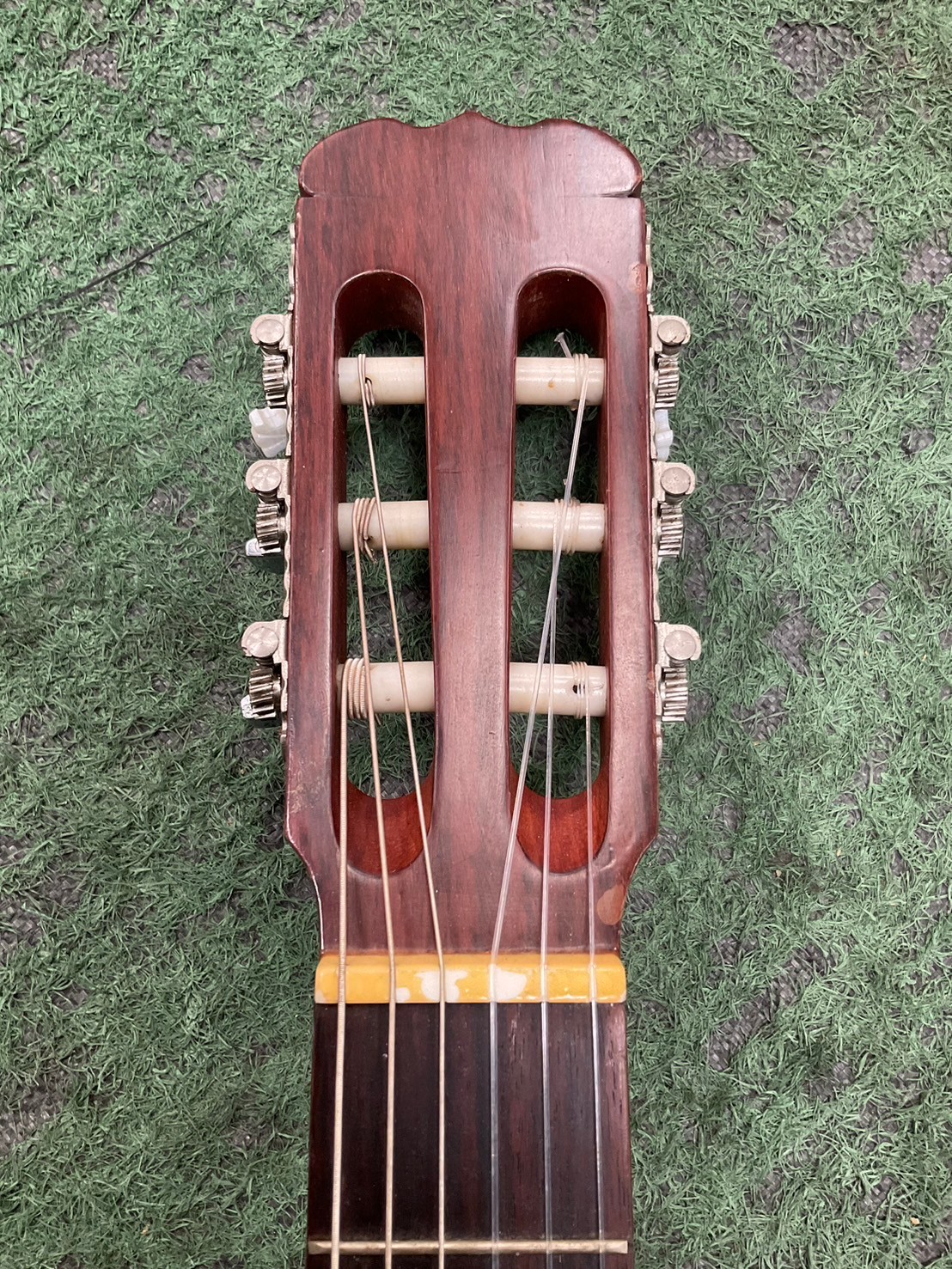 กีต้าร์คลาสสิค SUZUKI : C-13