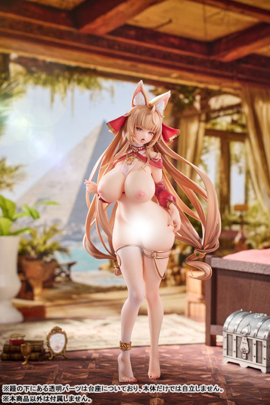 [Bonus] Odorihime Youla illustration by Hokiboshi Special Ver. 1/6 Complete Figure(Pre-order)