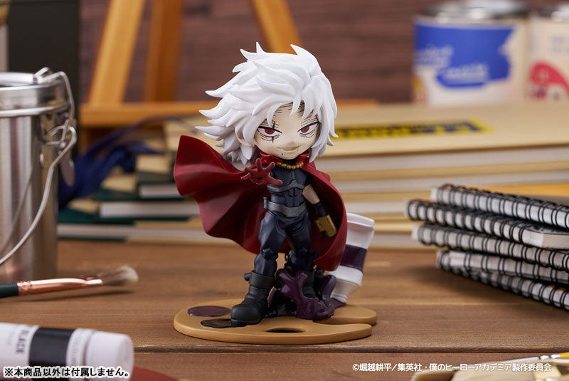 PalVerse Pale. My Hero Academia Tomura Shigaraki Complete Figure(Pre-order)