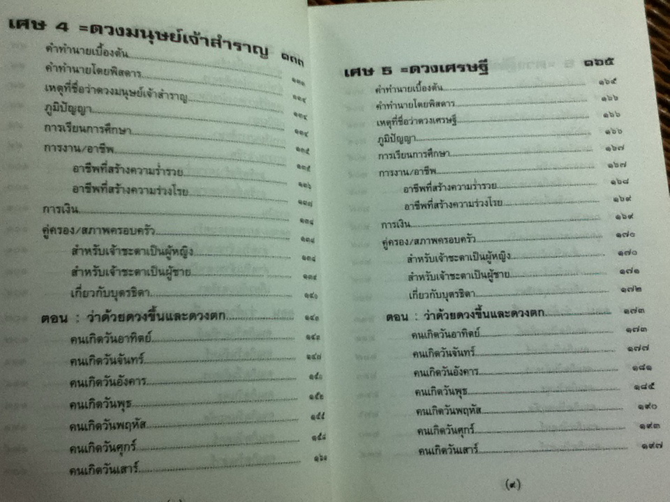 หลักมหาภูติ ฉบับสมบูรณ์/ ส. หยกฟ้า