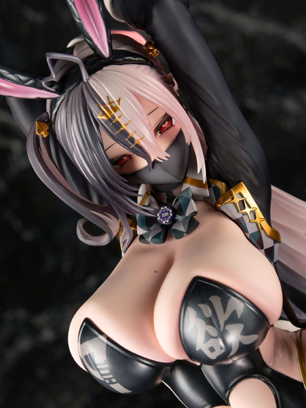 Vtuber Towa illustration by Daiji 1/6 Complete Figure(Pre-order)