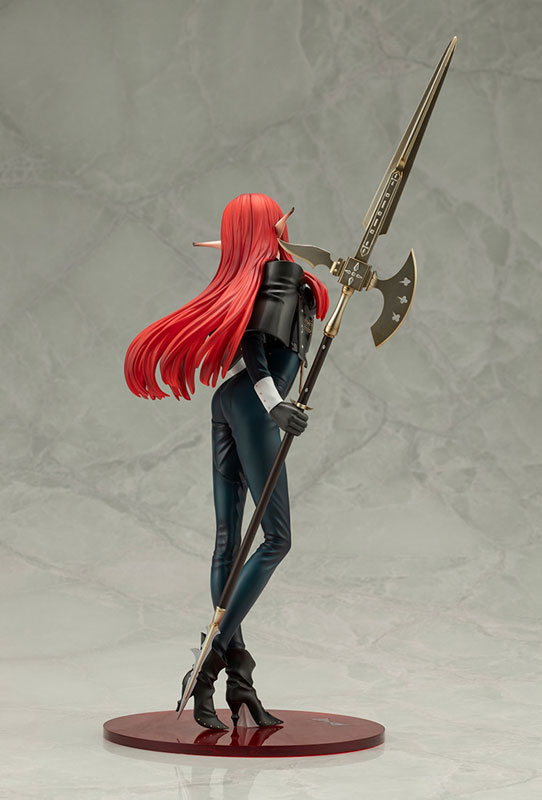 Metaphor: ReFantazio Hulkenberg 1/7 Complete Figure(Pre-order)