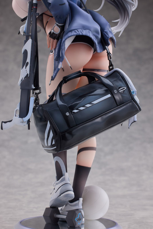 [Bonus] Kana Illustrated by Maden 1/6 Complete Figure Deluxe Edition(Pre-order)