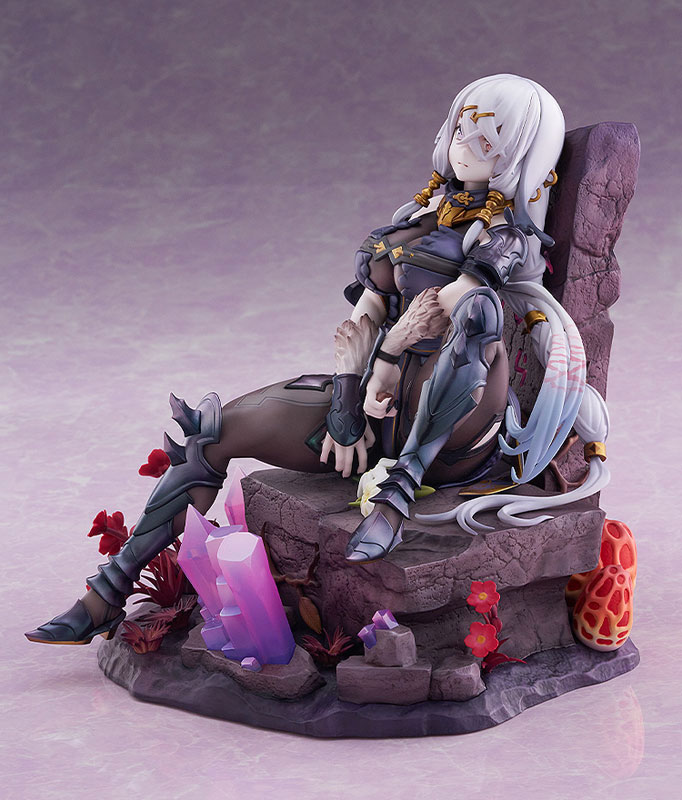 Atelier Ryza: Ever Darkness & the Secret Hideout Lila Decyrus 1/6 Complete Figure(Pre-order)