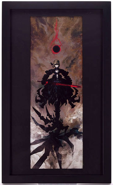 Fate/stay night - Saber Alter huke Collaboration Package 1/7 Complete Figure (Pre-order)