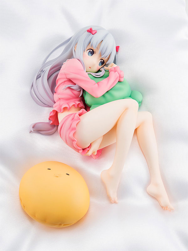 Eromanga Sensei - Sagiri Izumi 1/7 (In-Stock)