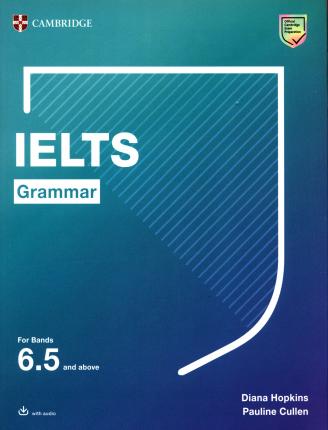IELTS GRAMMAR FOR BANDS 6.5 BY DKTODAY