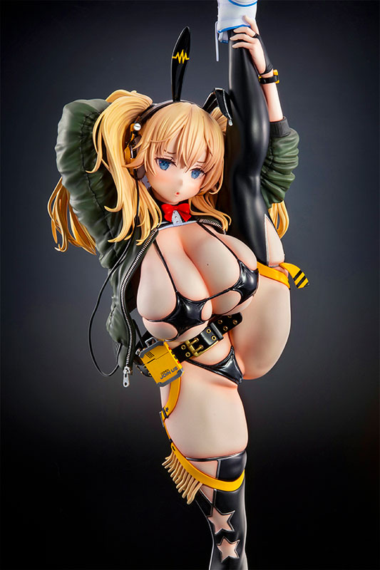 [Bonus] Uodenim Original Character SKY PARKER 1/5 Complete Figure(Pre-order)