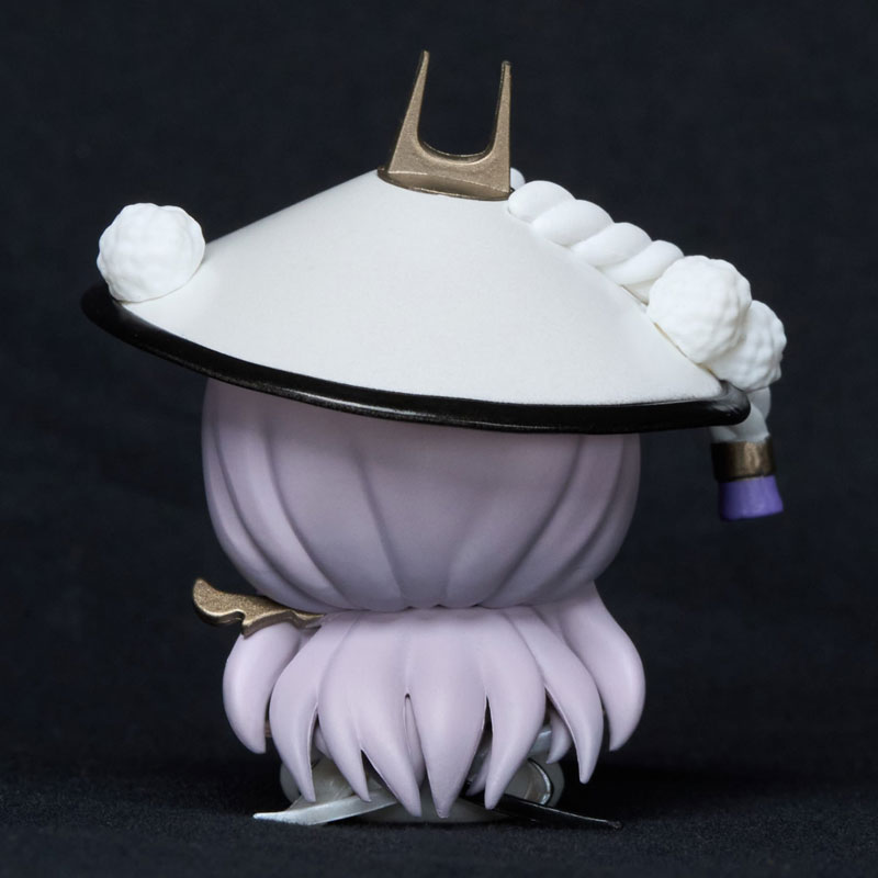 Goddess of Victory: Nikke BabyBoom Series Vol.1 Scarlet Figure(Provisional Pre-order)