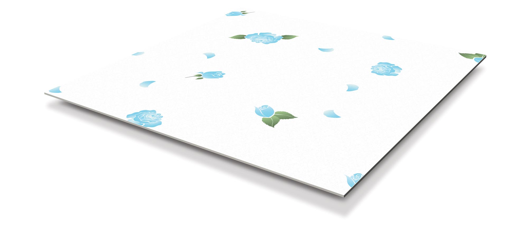 ฝ้าสมาร์ทบอร์ด เอสซีจี รุ่นซูเปอร์สมาร์ท ขนาด 60x60x0.4 ซม.